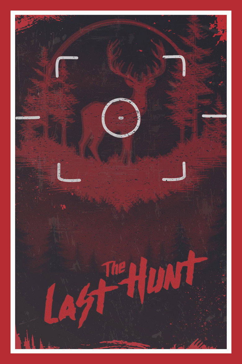 The Last Hunt