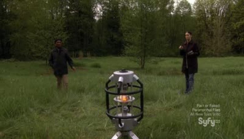 Still from Eureka - Season 5 Episode 4