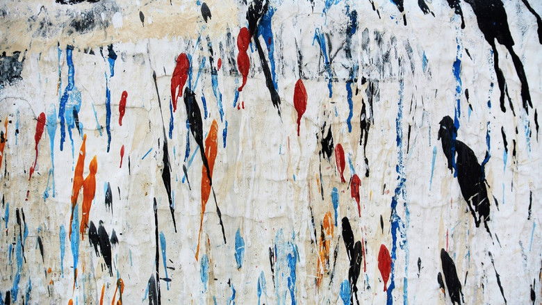 Still image for How to Look at and Understand Great Art season 1 episode 33: Abstraction/Modernism—New Visual Language