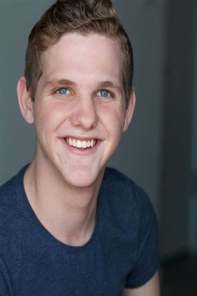 Mackinnley Bowden portrait image