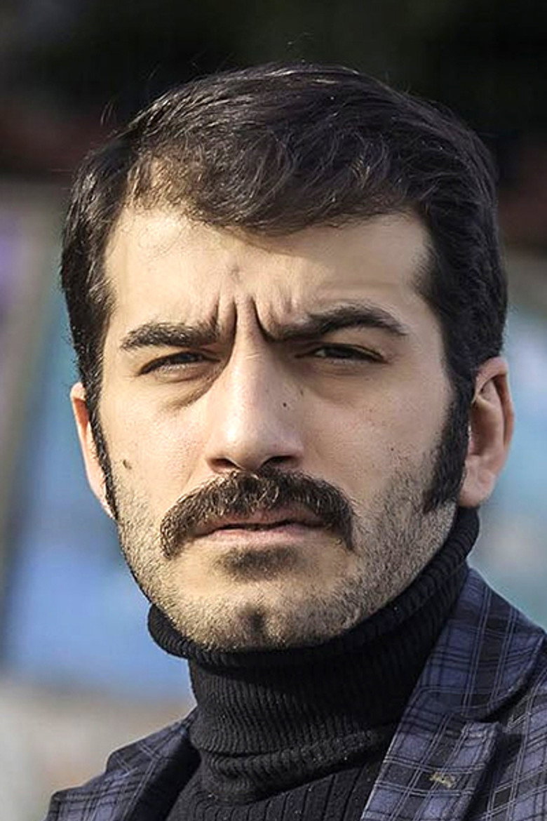 Ufuk Bayraktar photo 4