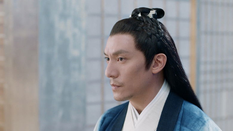 Still image for Love and Destiny season 1 episode 40: Taowu Chaos