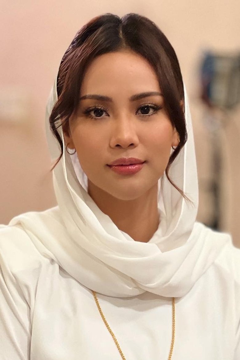 Ảnh Siti Khadijah Halim