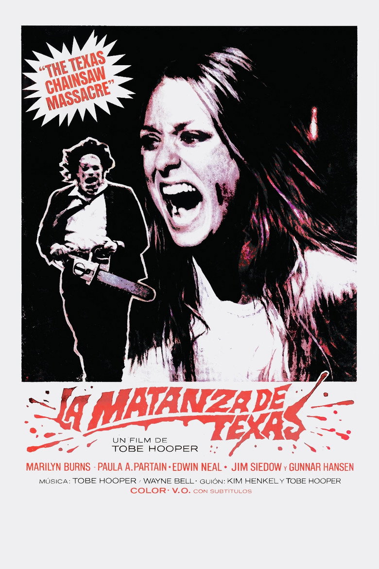 Imatge de La matança de Texas