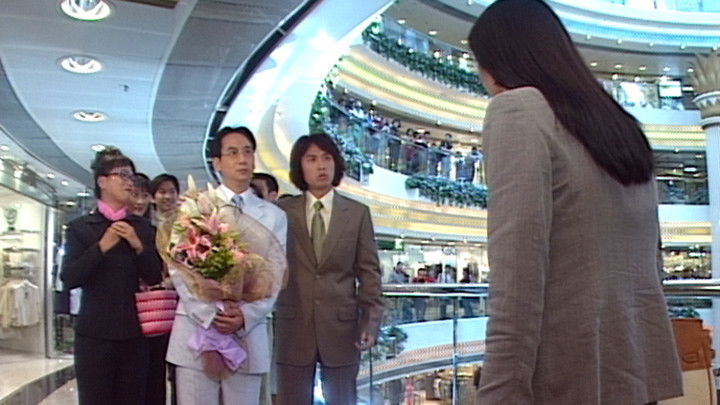 Still image for War of the Genders season 1 episode 59: Episode 59