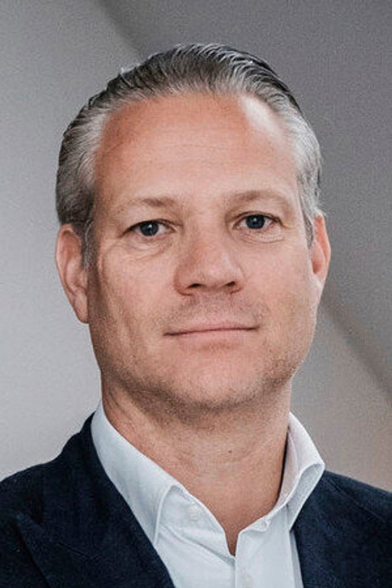 Walter Damen portrait image