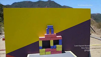 Still image for Last Squad Standing season 1 episode 5: Girl Code Still image for Last Squad Standing season 1 episode 5: Girl Code