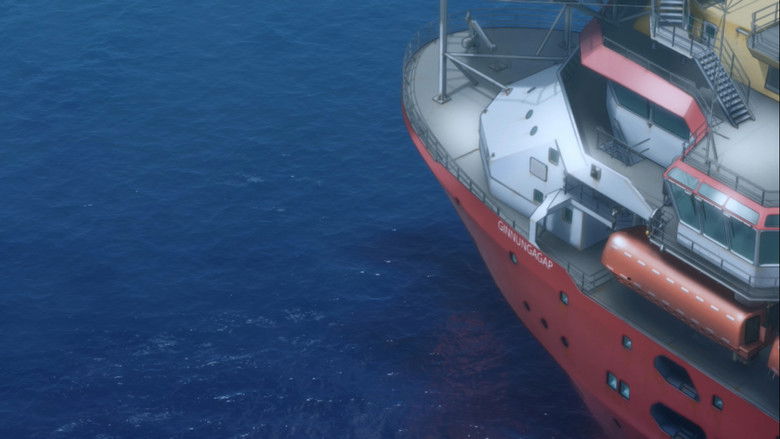 Still image for Obsolete season 1 episode 11: Freyja Still image for Obsolete season 1 episode 11: Freyja