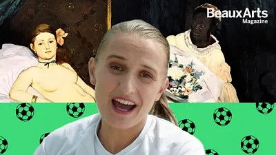 Still image for Merci de ne pas toucher ! season 1 episode 7: Episode 7