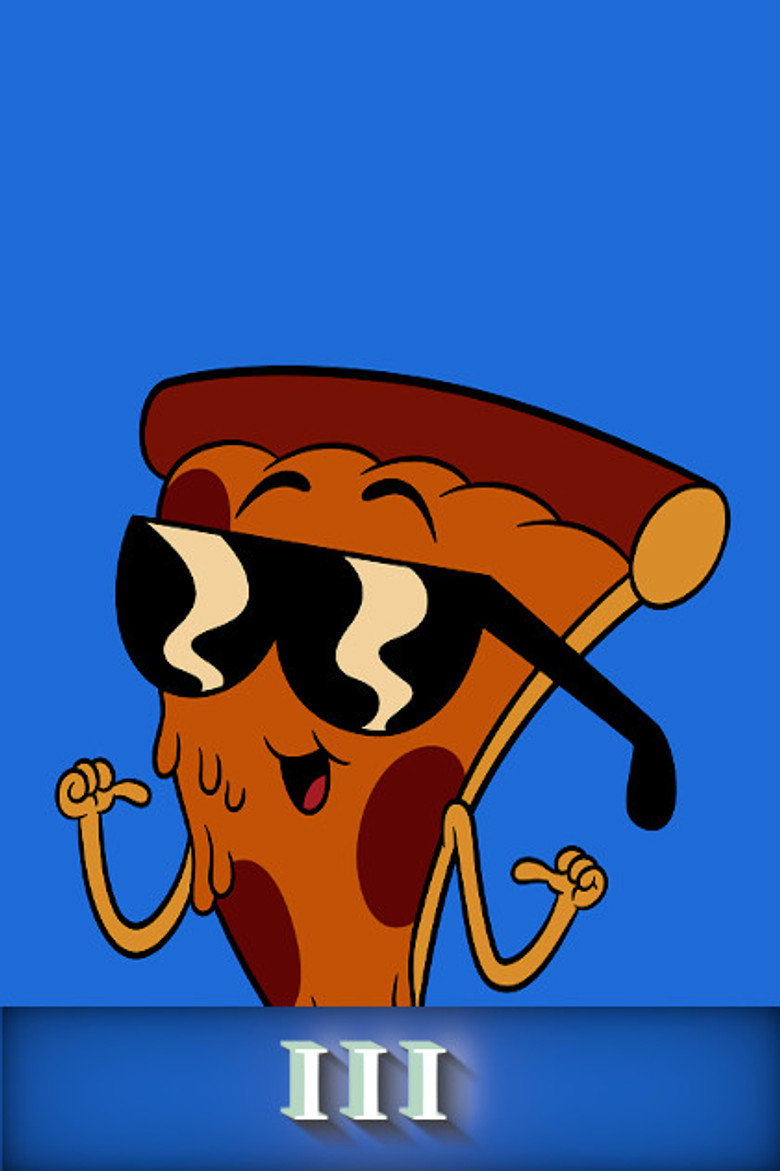 Uncle Grandpa Season 3