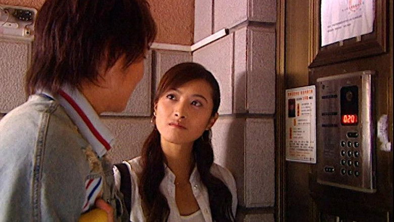 Still image for Starting Paradise season 1 episode 20: Episode 20