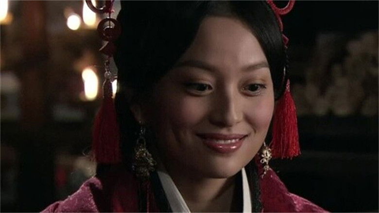 Still image for The Qin Empire season 1 episode 27: Episode 27 Still image for The Qin Empire season 1 episode 27: Episode 27