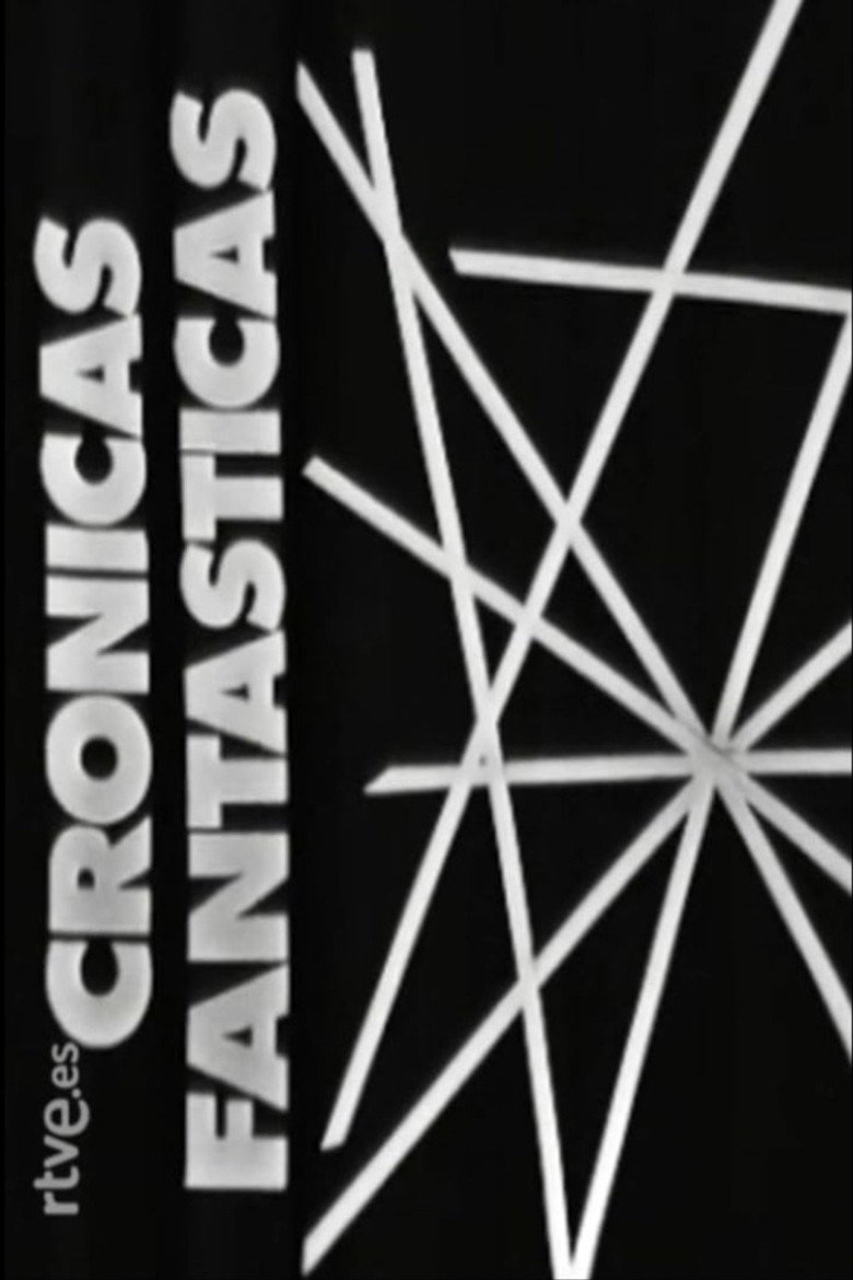 Crónicas fantásticas
