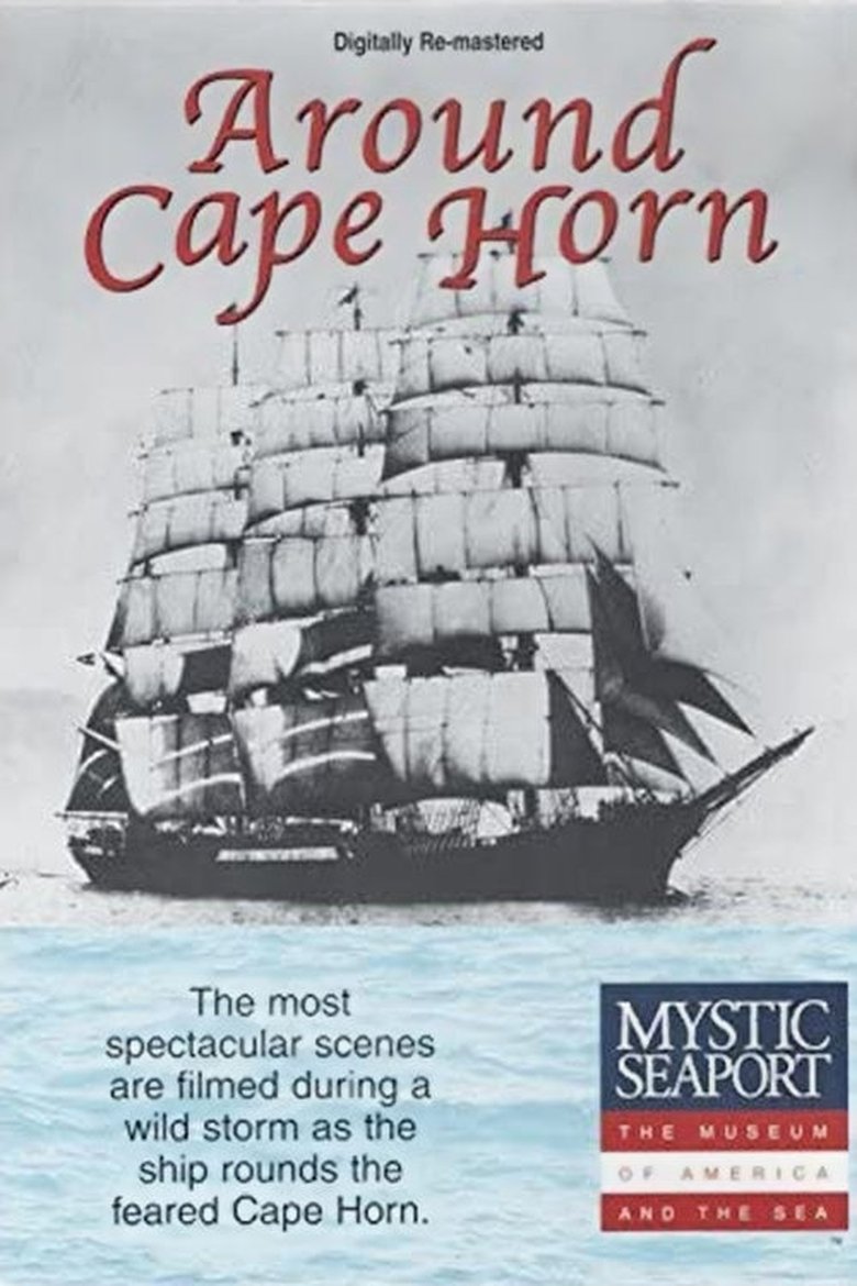 Around Cape Horn main poster