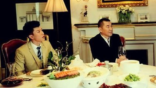 Still image for Chinese Style Relationship season 1 episode 12: Episode 12 Still image for Chinese Style Relationship season 1 episode 12: Episode 12