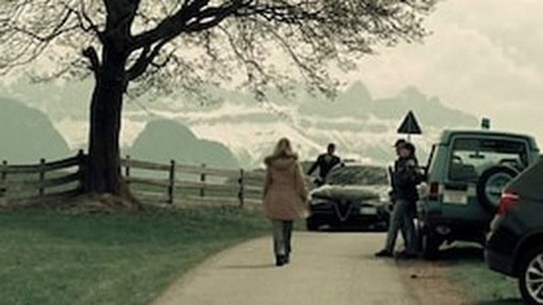 Still image for Pale Mountains season 1 episode 5: The Third Level (1) Still image for Pale Mountains season 1 episode 5: The Third Level (1)