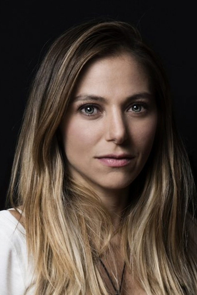 Mariana Derderián photo 2
