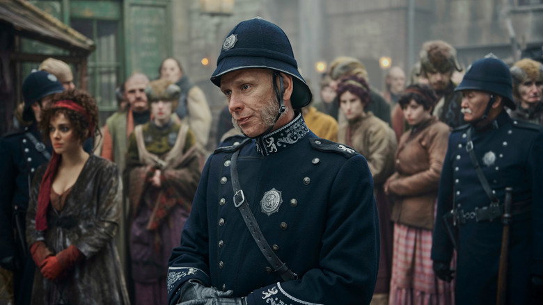 Still from Carnival Row - Season 2 Episode 3