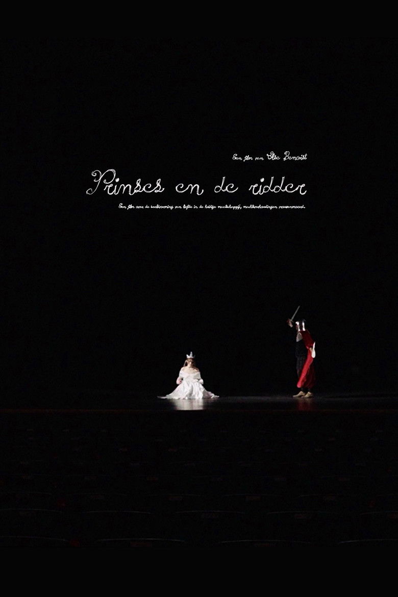 Imatge de Prinses en de ridder