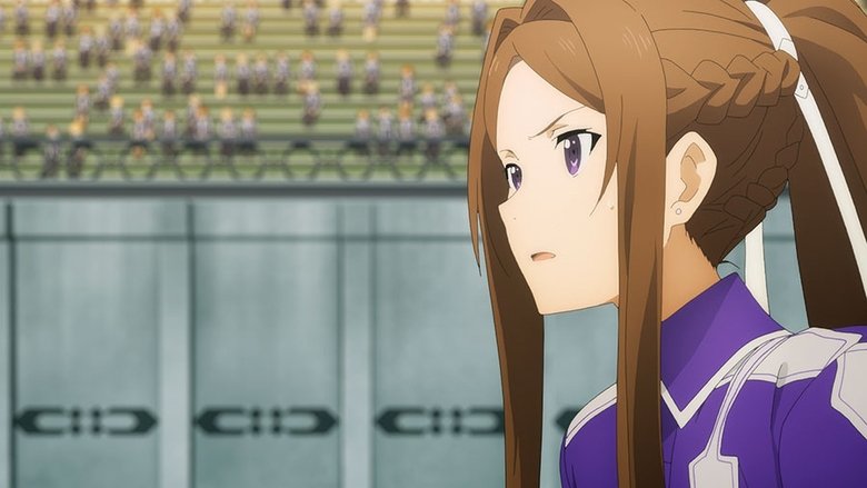 Sword Art Online Saison 3 Vf Sword Art Online saison 3 épisode 8 en streaming Vostfr et vf