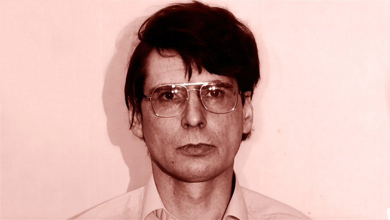 The Real Des: The Dennis Nilsen Story backdrop