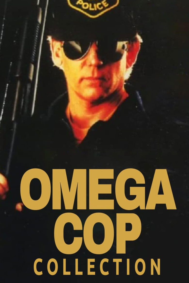Omega Cop Collection backdrop image