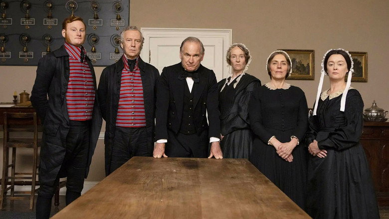 Still from Belgravia - Season 1 Episode 2