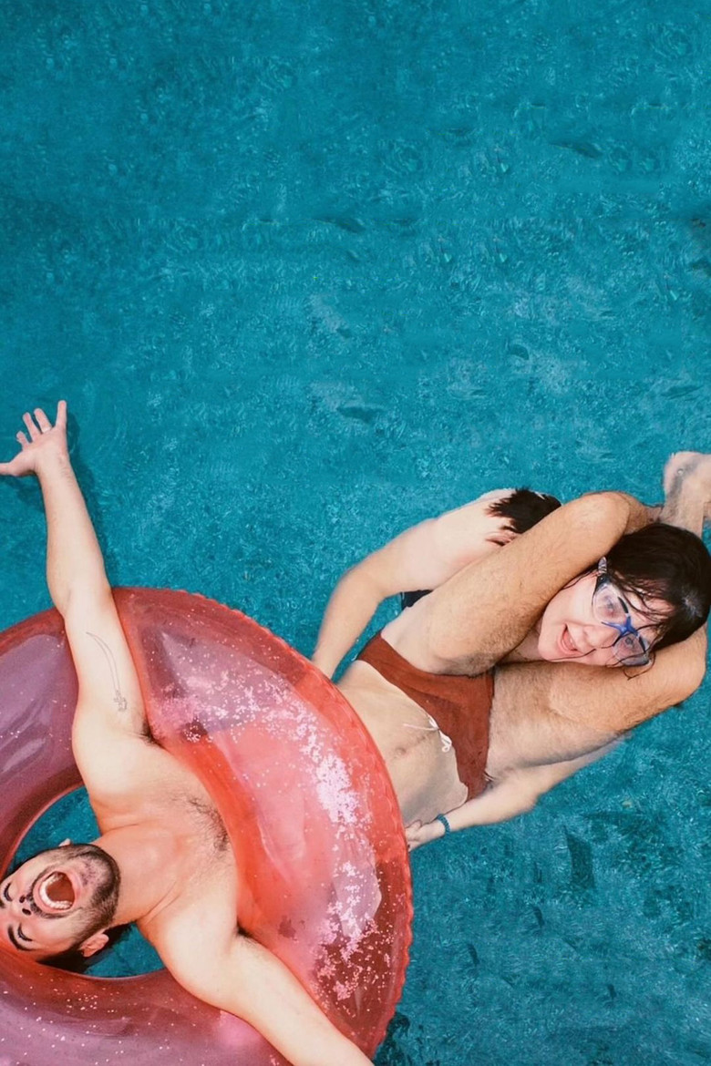 Imatge de Loser Baby