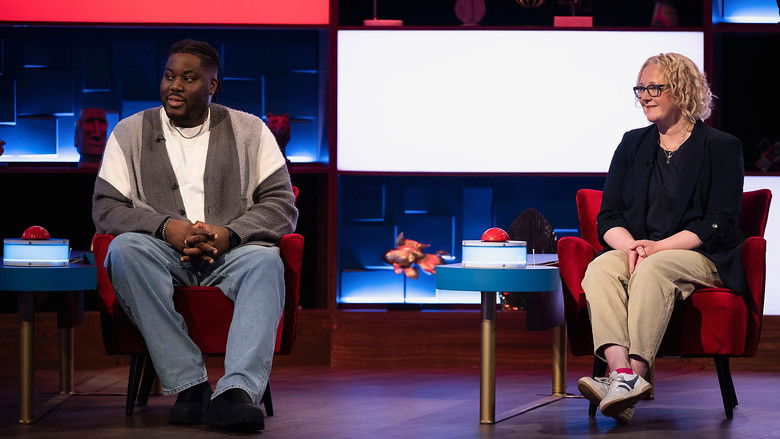 Richard Osman’s House of Games 9×60