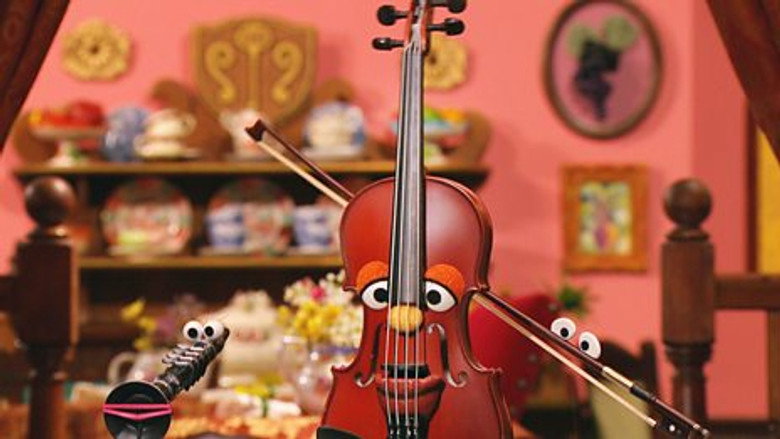 Music Mayhem