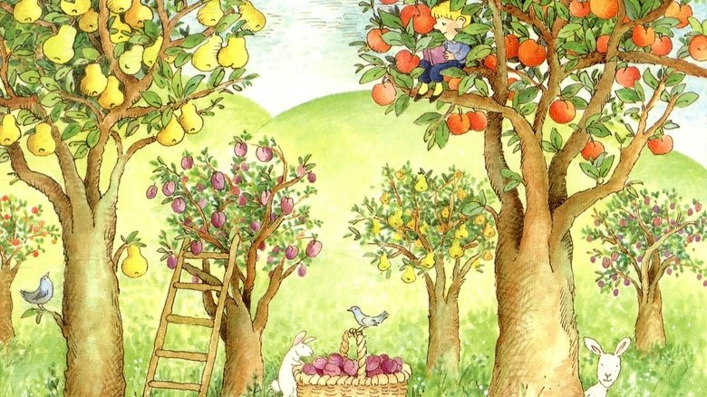 Each Peach Pear Plum movie poster