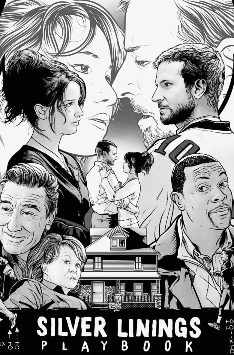 Imatge de La part positiva de les coses