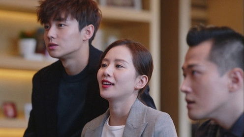 Still image for To Dear Myself season 1 episode 33: Episode 33 Still image for To Dear Myself season 1 episode 33: Episode 33