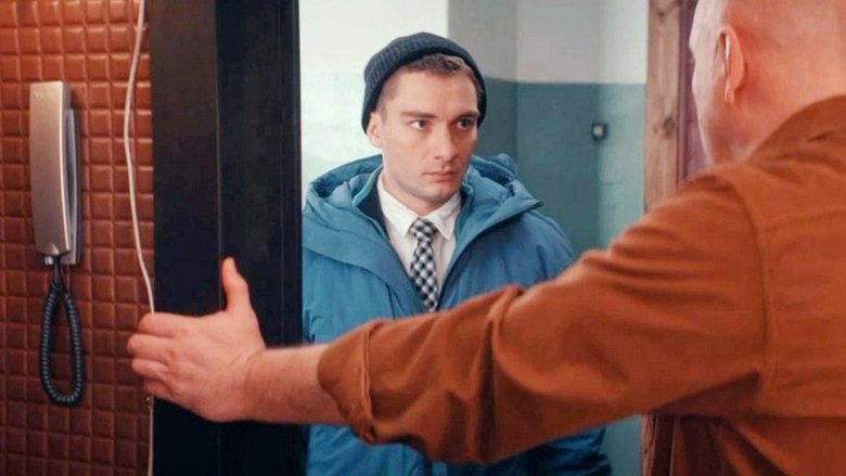 Still image for Праздники season 1 episode 8: Episode 8