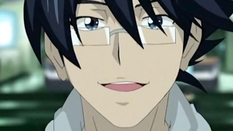 Still image for Zinba season 1 episode 44: Taste Of Goodbye