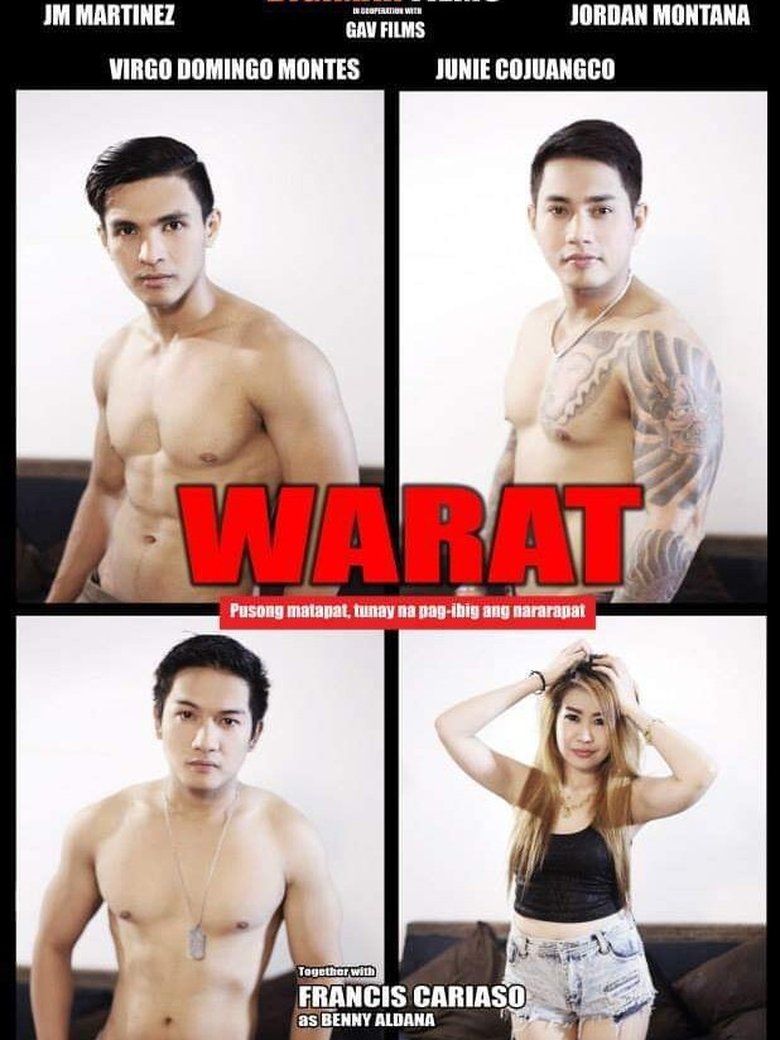 Warat main poster