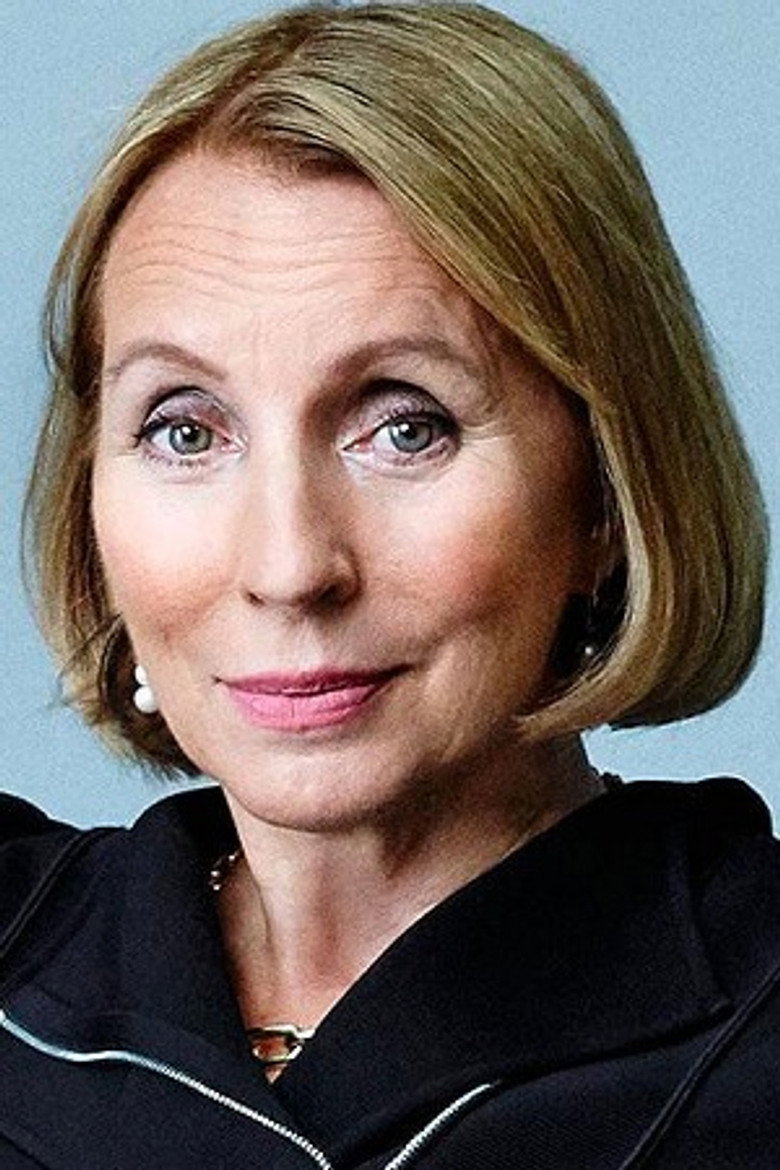 Sarah Sands portrait