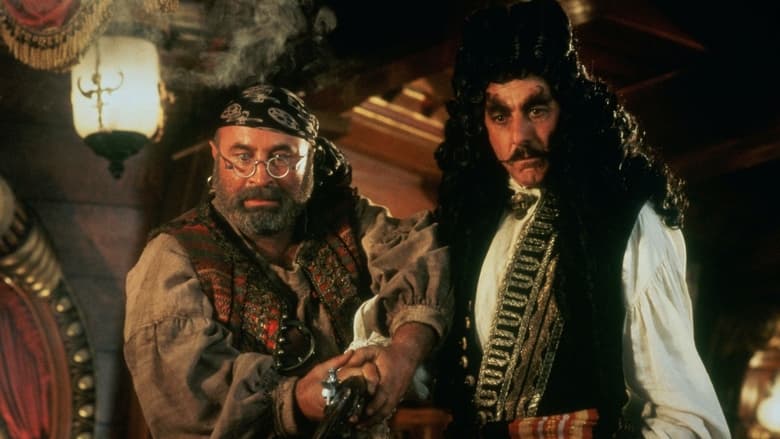 Hook (1991)