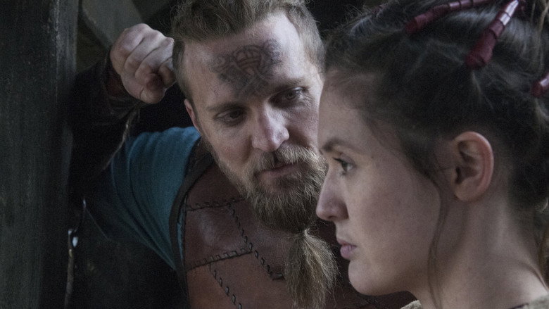 The Last Kingdom Sezonul 2 Episodul 1
