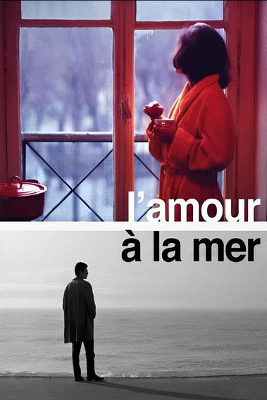 L'Amour &agrave; la mer (1965)