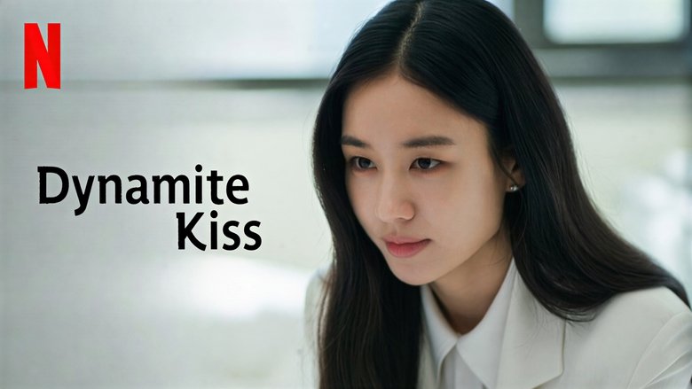 Dynamite Kiss (2025)