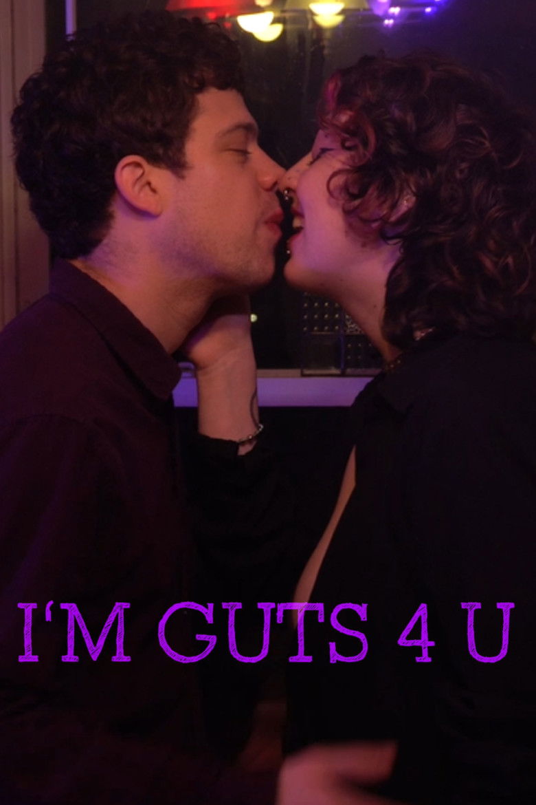 Imatge de Guts 4 U