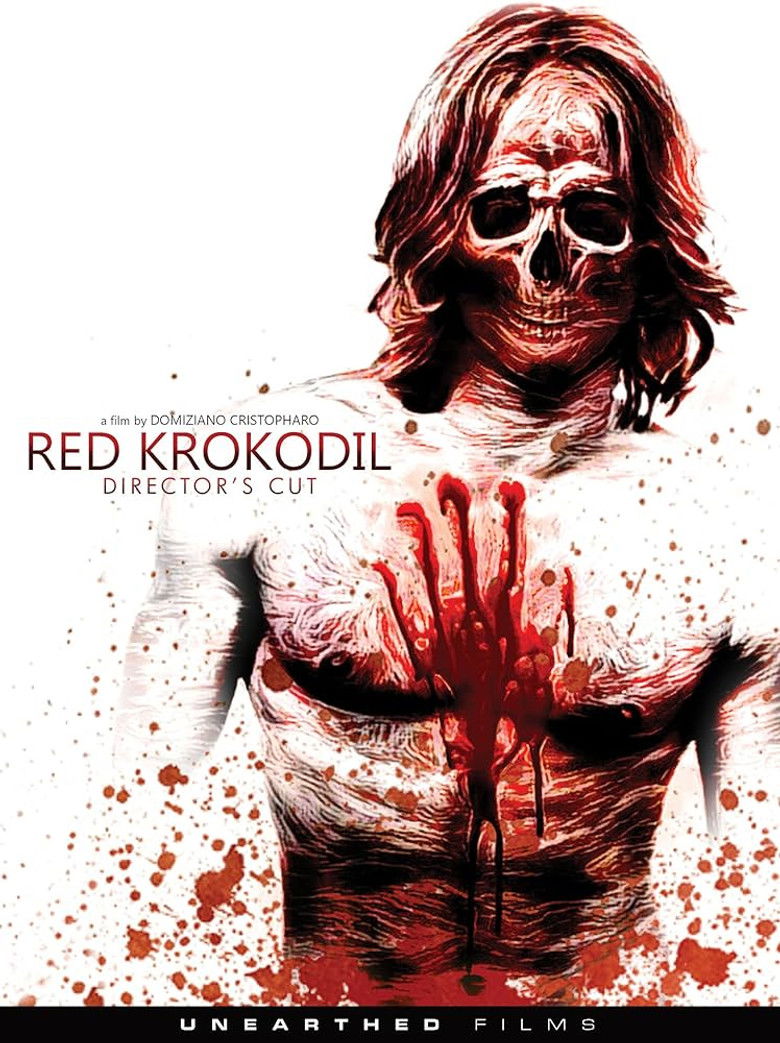 Imatge de Red Krokodil