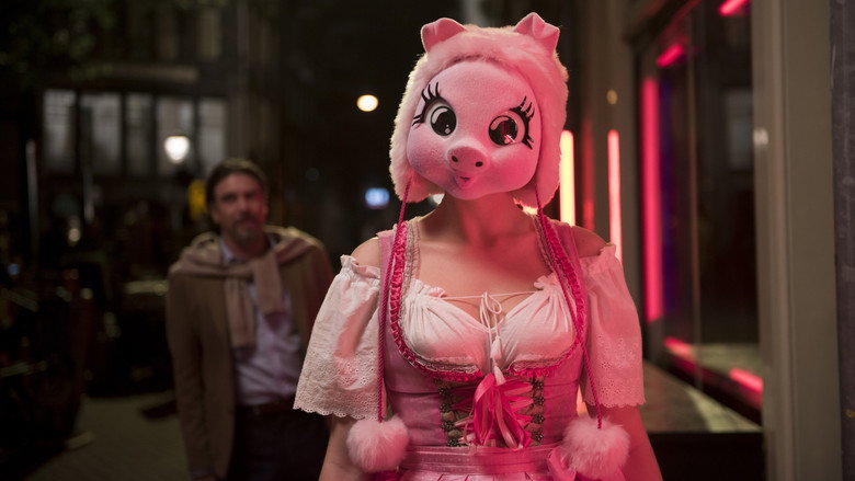 Killing Eve: Dupla Obsessão - S02E04 - Killing Eve S02 E04
