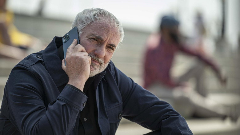 Still from Killing Eve - Temporada 4 Episodio 4