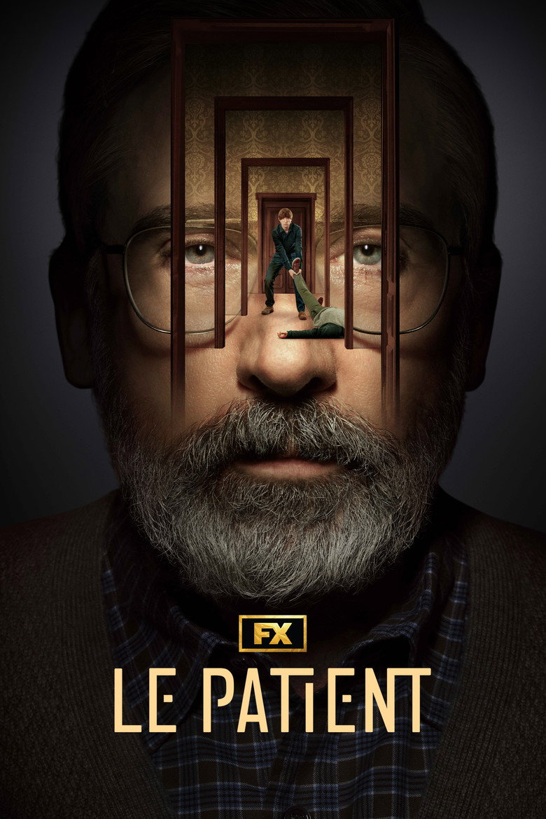 Póster la Serie