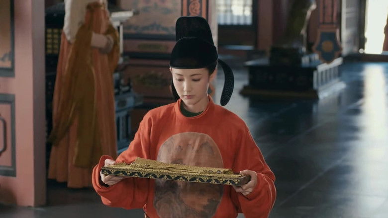 Still image for Court Lady season 1 episode 38: Episode 38 Still image for Court Lady season 1 episode 38: Episode 38