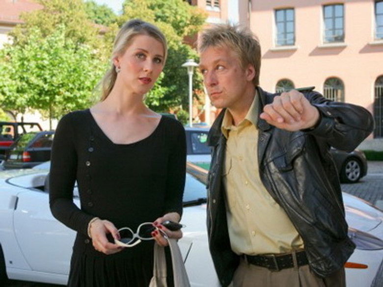 Erst reich, dann tot