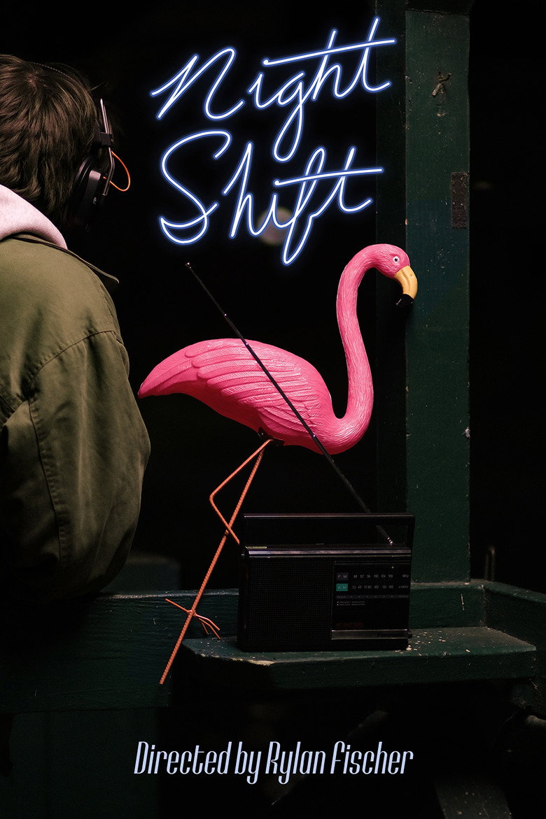 Imatge de Night Shift