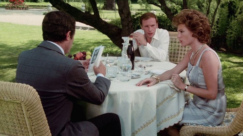 The Sunday Woman (1975)